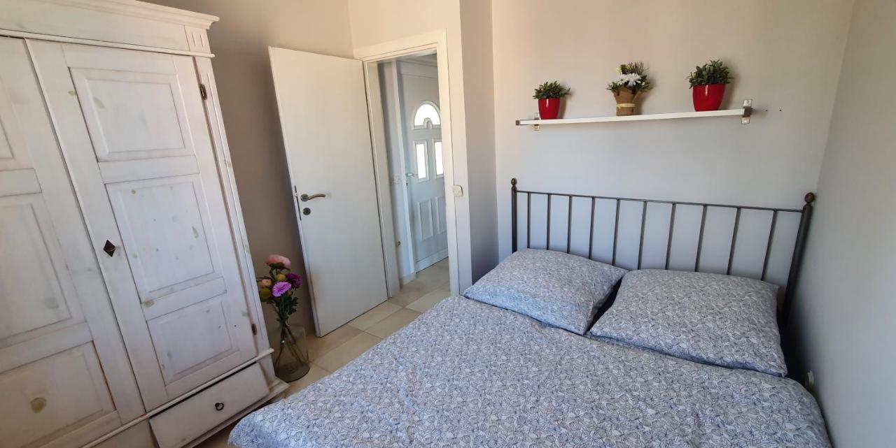 Apartments Ruzic Njivice Szoba fotó