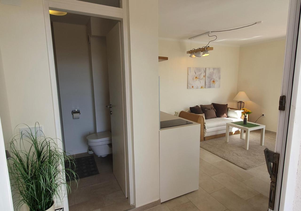 Apartments Ruzic Njivice Szoba fotó
