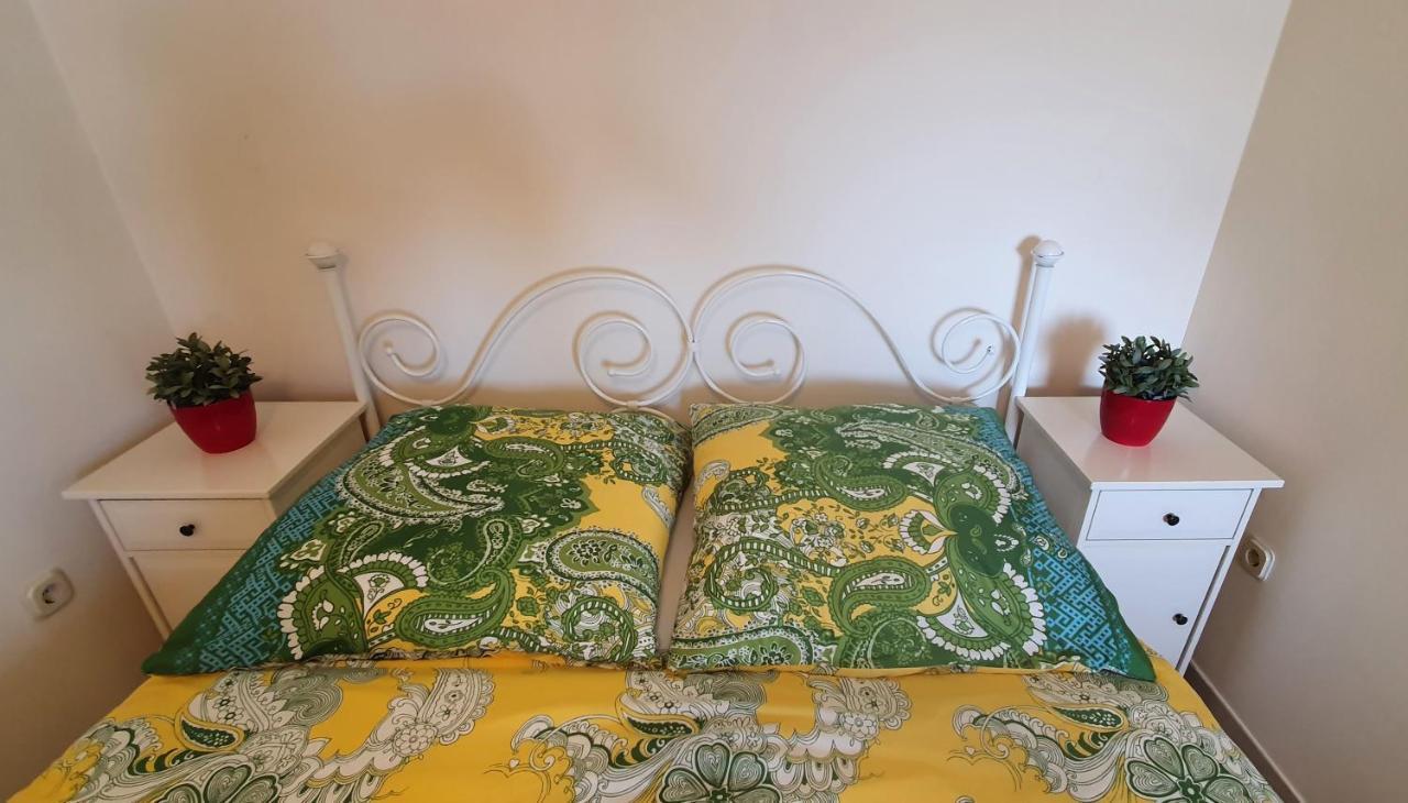 Apartments Ruzic Njivice Szoba fotó