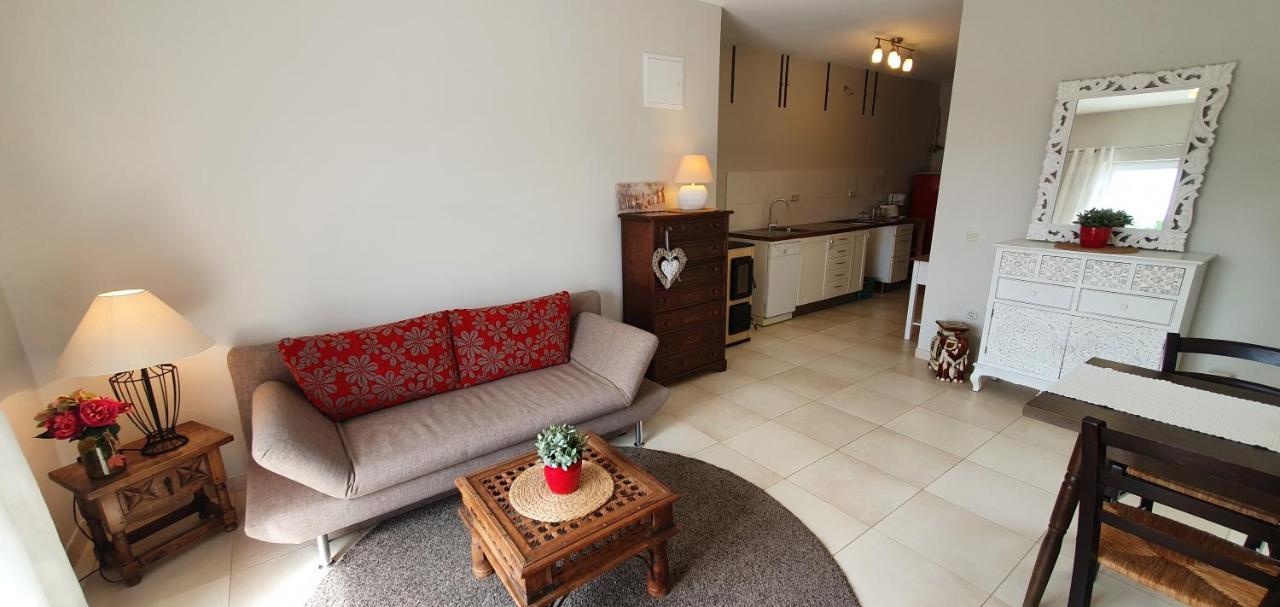Apartments Ruzic Njivice Kültér fotó