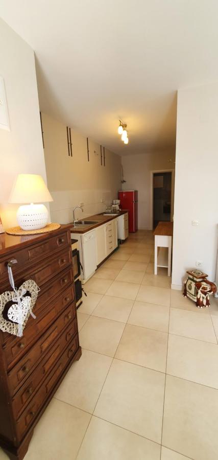 Apartments Ruzic Njivice Kültér fotó