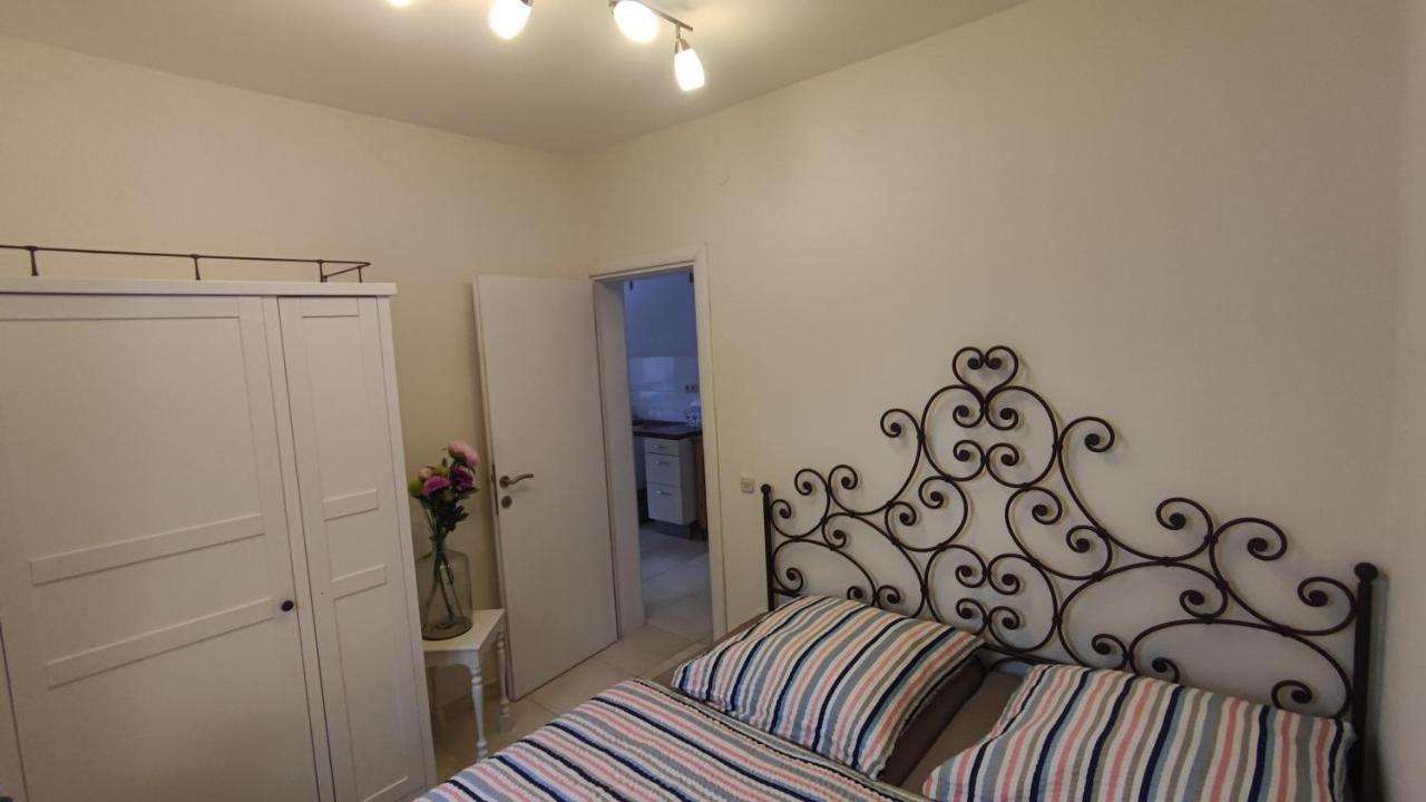 Apartments Ruzic Njivice Kültér fotó