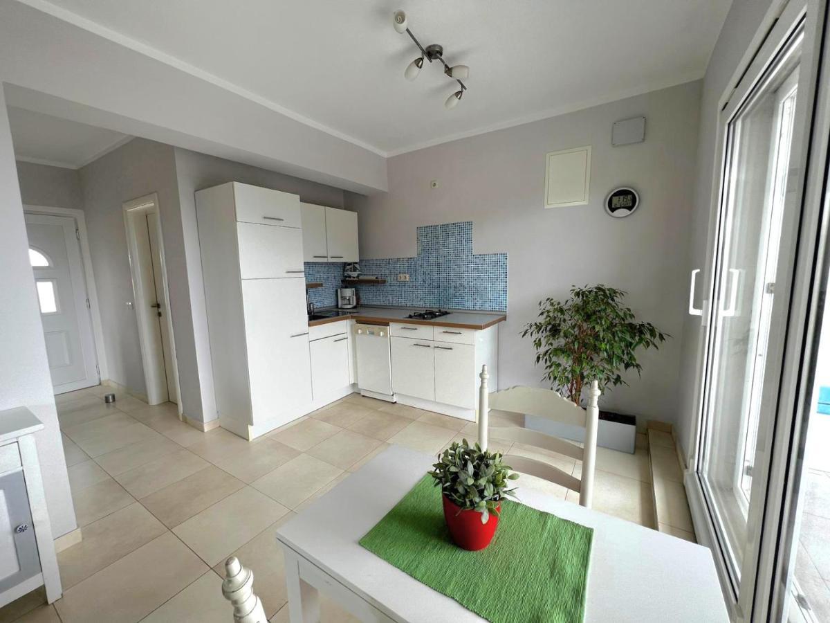 Apartments Ruzic Njivice Kültér fotó