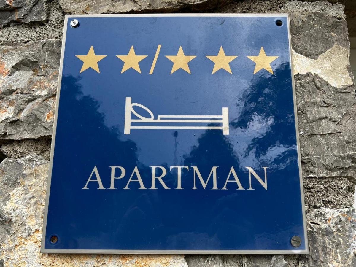 Apartments Ruzic Njivice Kültér fotó