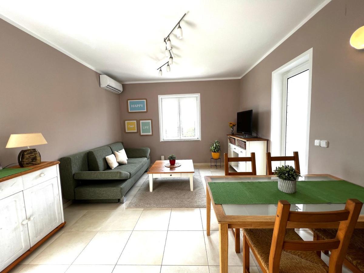Apartments Ruzic Njivice Kültér fotó
