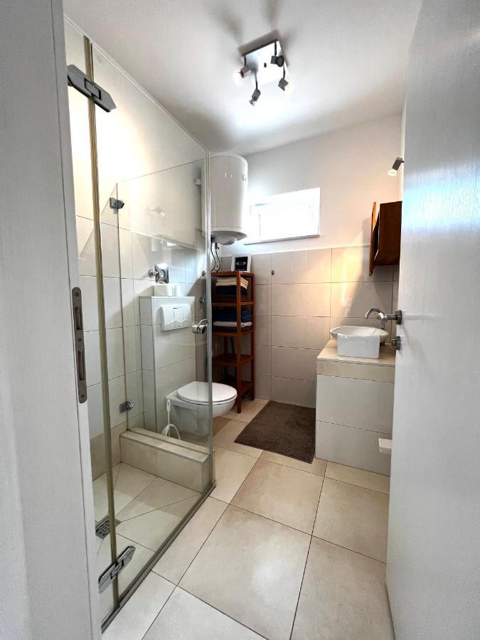 Apartments Ruzic Njivice Kültér fotó