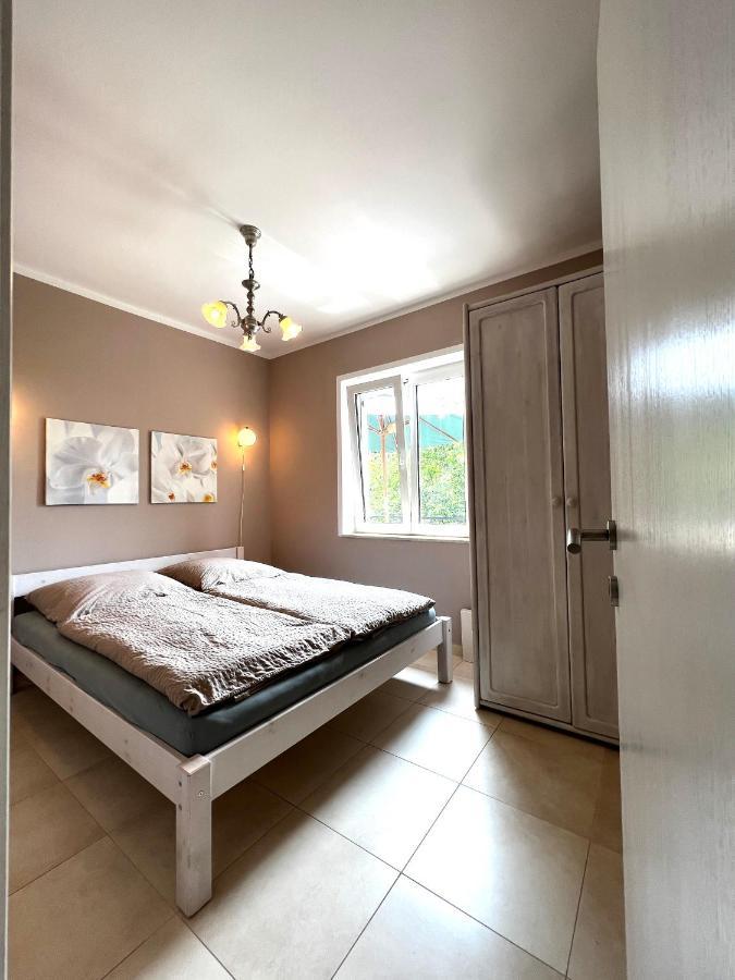 Apartments Ruzic Njivice Kültér fotó