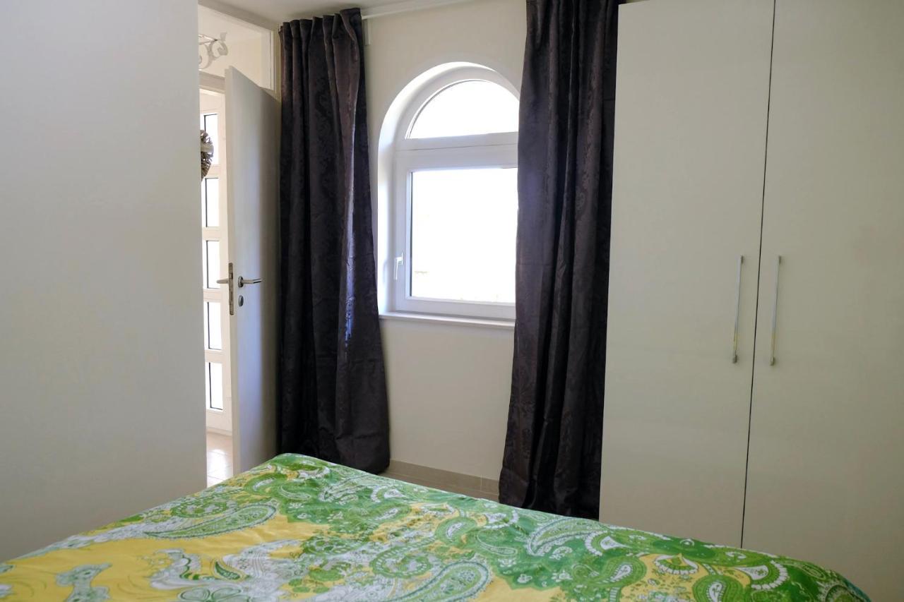 Apartments Ruzic Njivice Kültér fotó