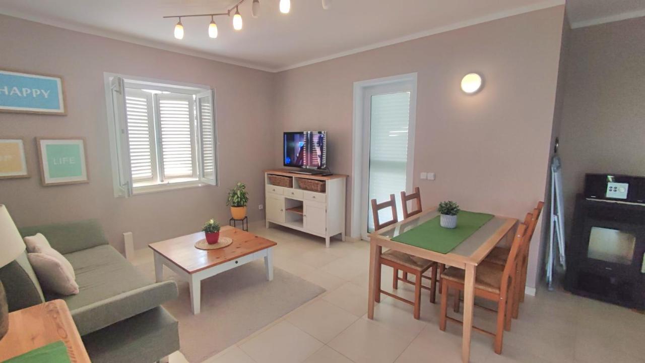 Apartments Ruzic Njivice Kültér fotó