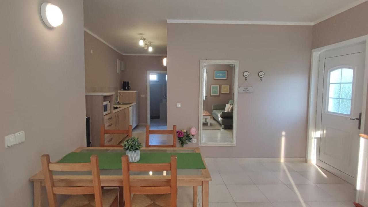 Apartments Ruzic Njivice Kültér fotó