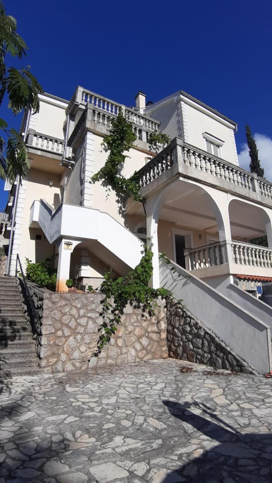 Apartments Ruzic Njivice Szoba fotó